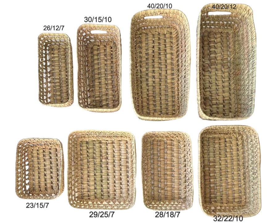 Panier de rangement